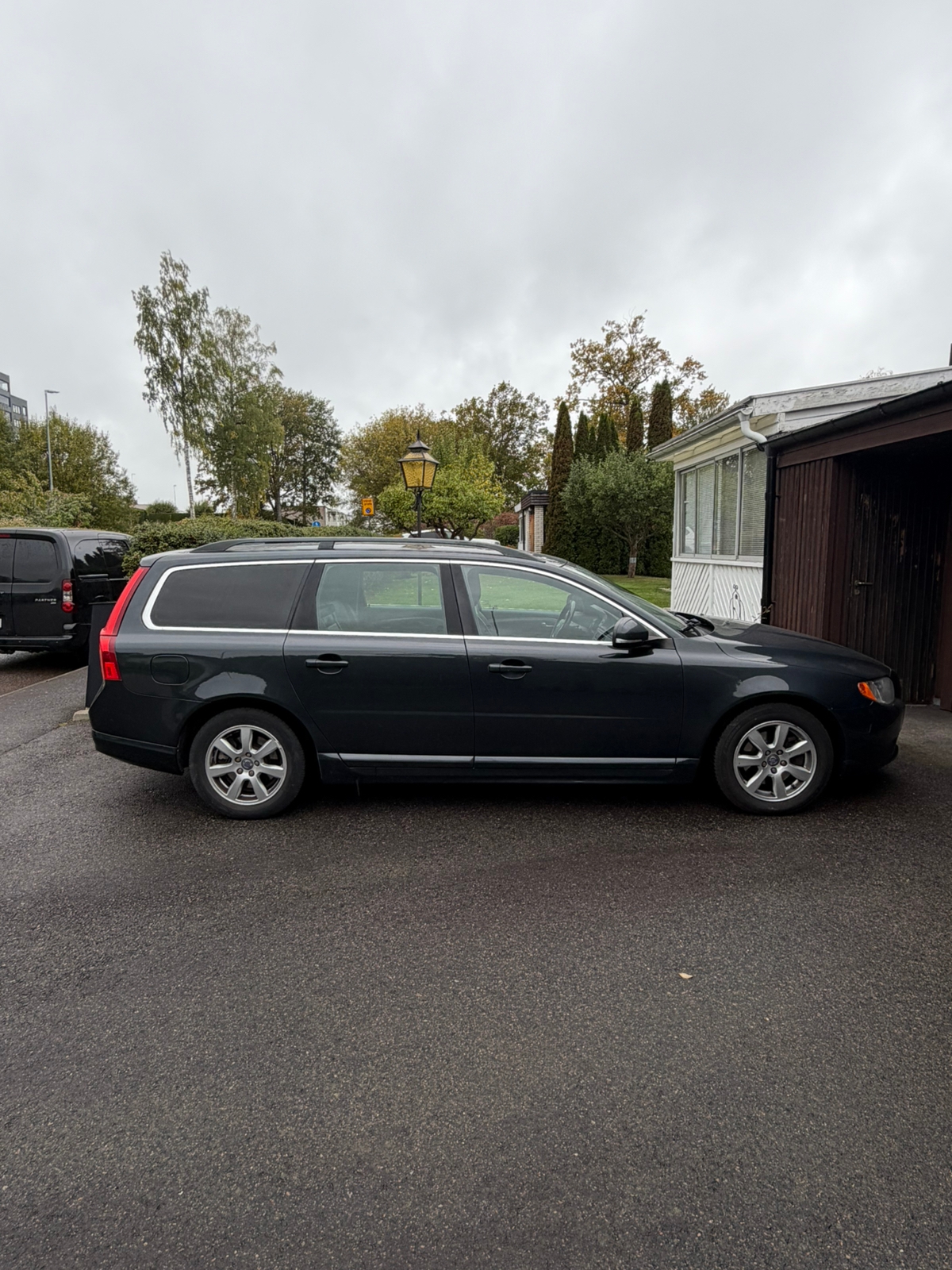 Volvo V70 2012, bild 4/7