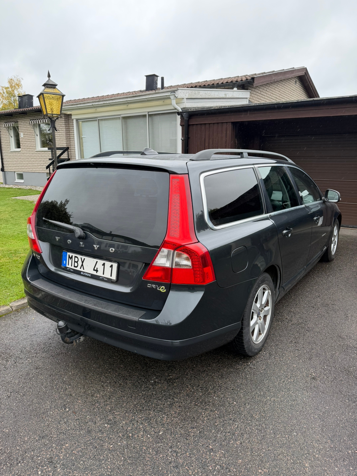 Volvo V70