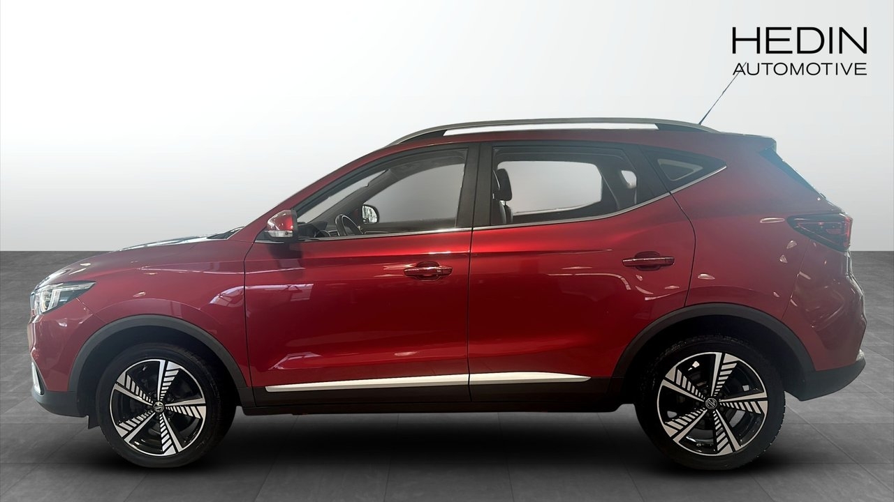 MG ZS 45KWH LUXURY MY20 2020, bild 6/9