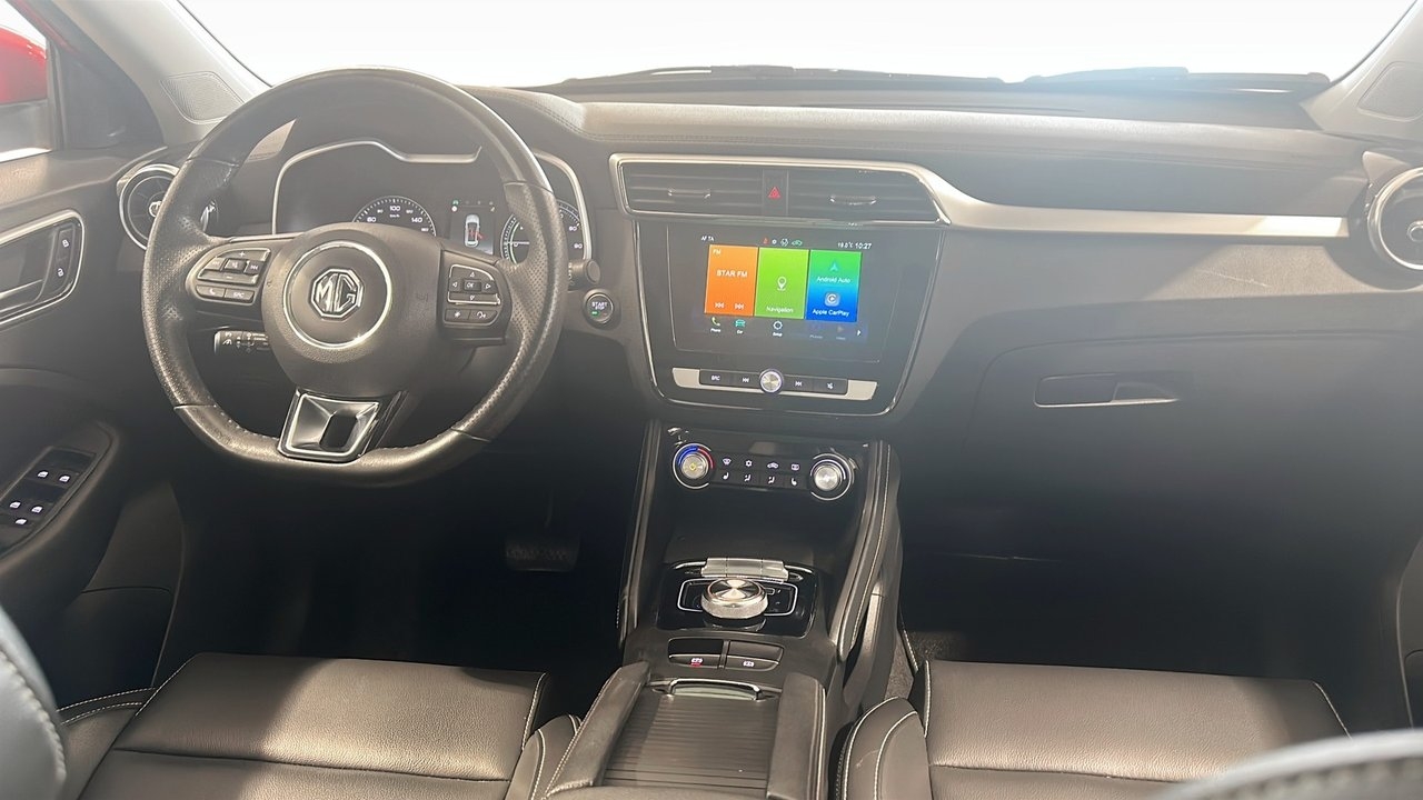 MG ZS 45KWH LUXURY MY20 2020, bild 4/9