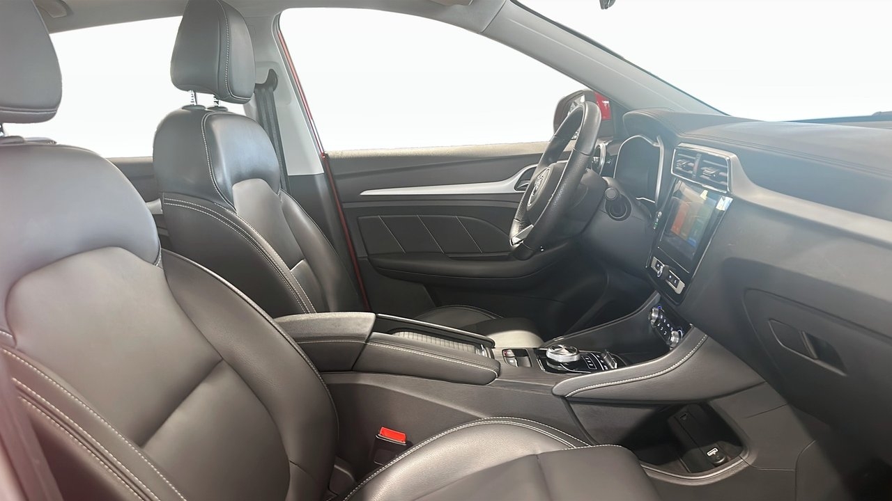 MG ZS 45KWH LUXURY MY20 2020, bild 3/9