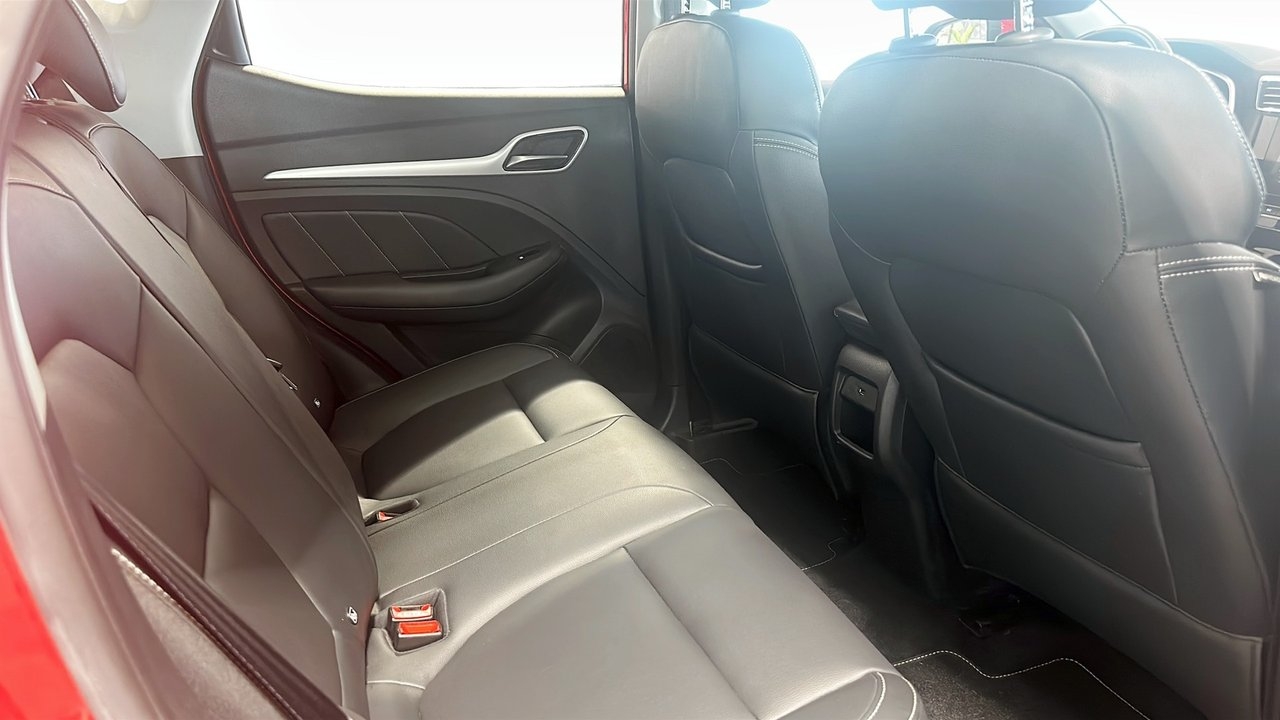MG ZS 45KWH LUXURY MY20 2020, bild 5/9