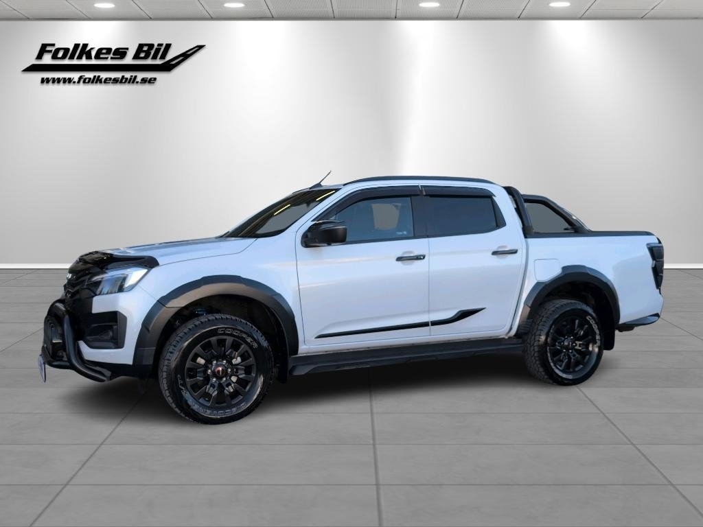 Isuzu D-MAX 2.2 Diesel 2026, photo 5/10