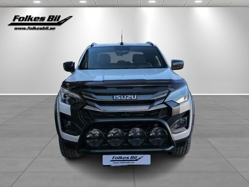 Isuzu D-MAX 2.2 Diesel 2026, photo 2/10