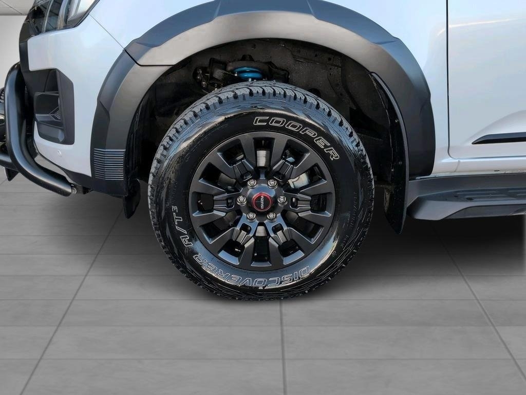 Isuzu D-MAX 2.2 Diesel 2026, photo 4/10