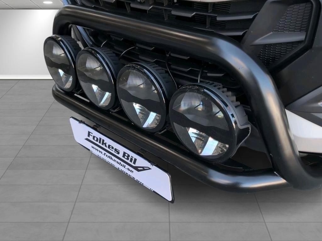 Isuzu D-MAX 2.2 Diesel 2026, photo 3/10