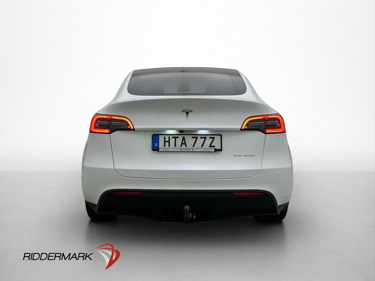 Tesla Model Y 2025, kuva 6/10