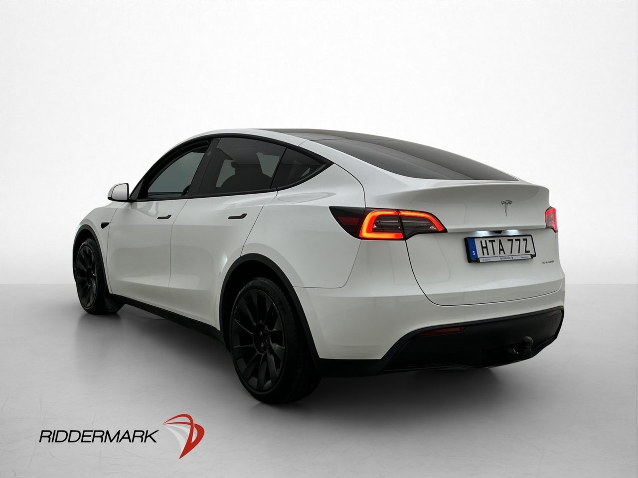 Tesla Model Y 2025, kuva 5/10