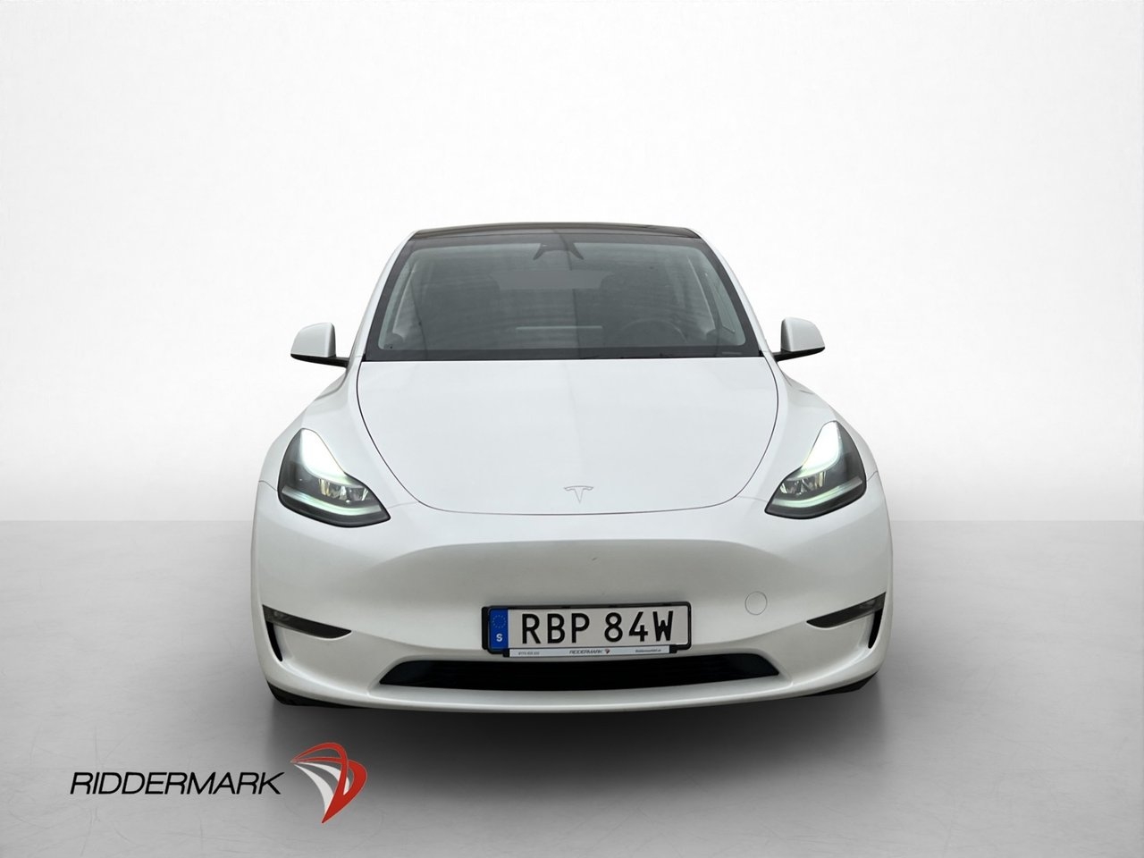 Tesla Model Y 2025, bild 3/10