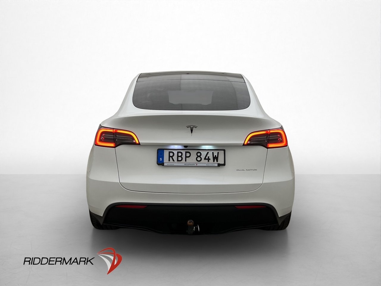 Tesla Model Y 2025, bild 6/10
