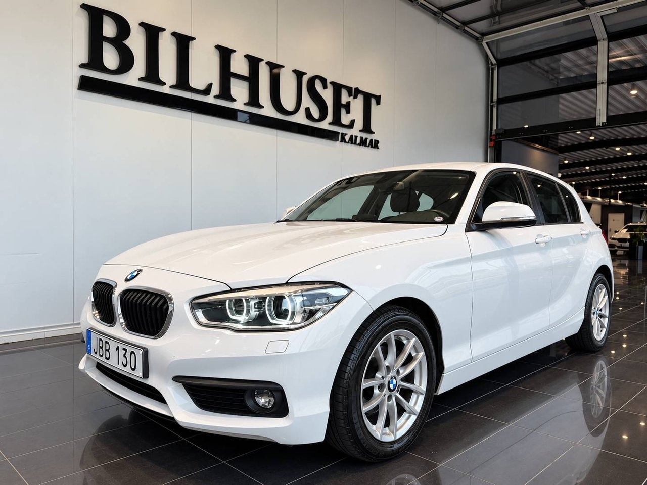 BMW 118i