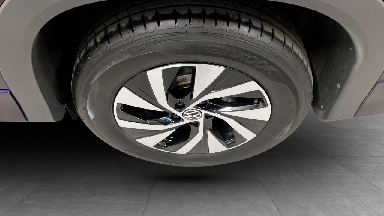 Volkswagen Tayron 1.5 eTSI Life 2026, photo 6/10
