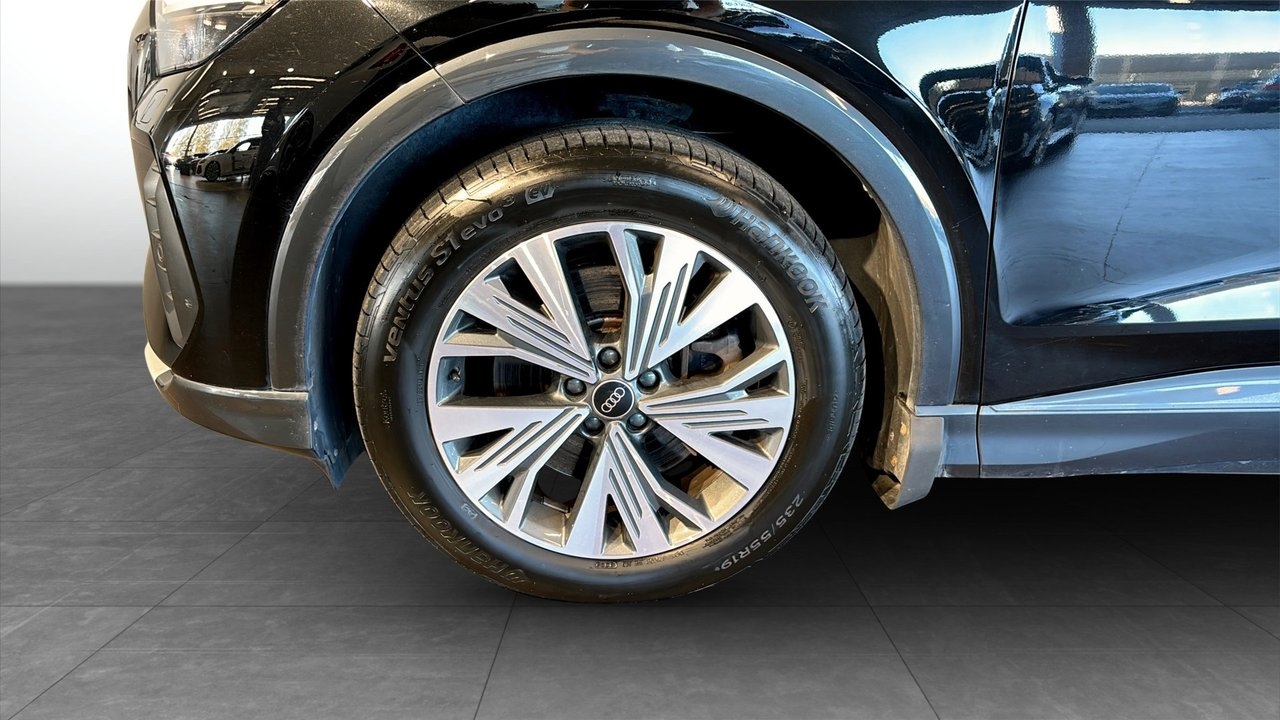 Audi Q4 e-tron 45 2024, bild 7/10