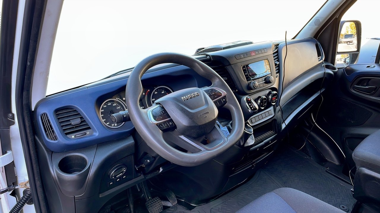 Iveco Daily 2020, bild 7/10