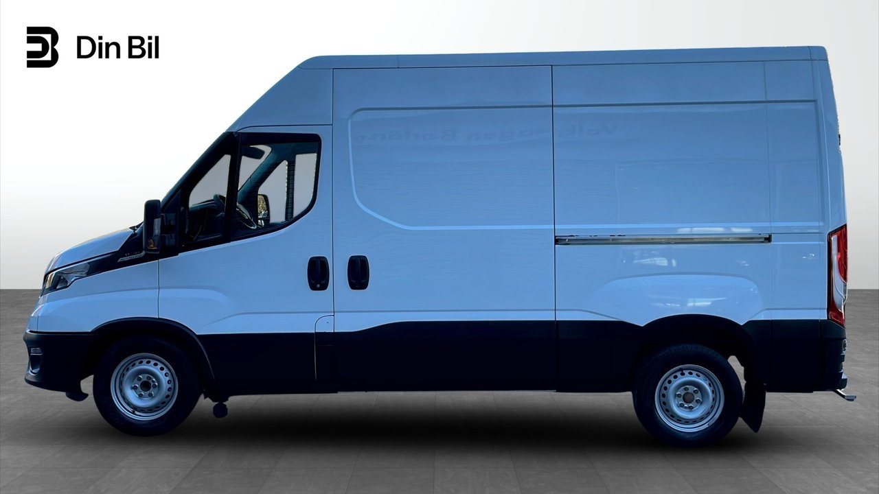 Iveco Daily 2020, bild 2/10