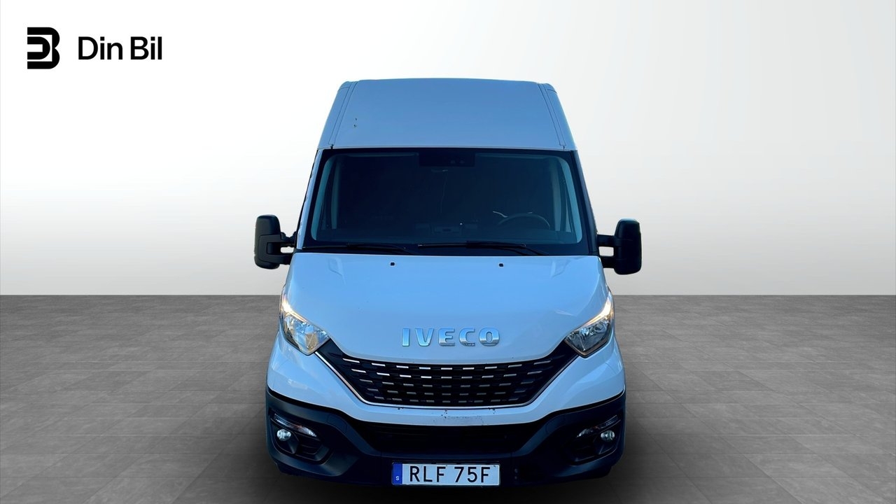 Iveco Daily 2020, bild 4/10