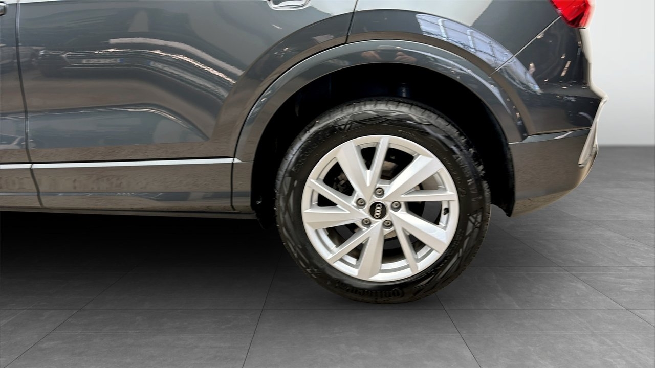 Audi Q2 35 TFSI Advanced Proline 2025, bild 6/10
