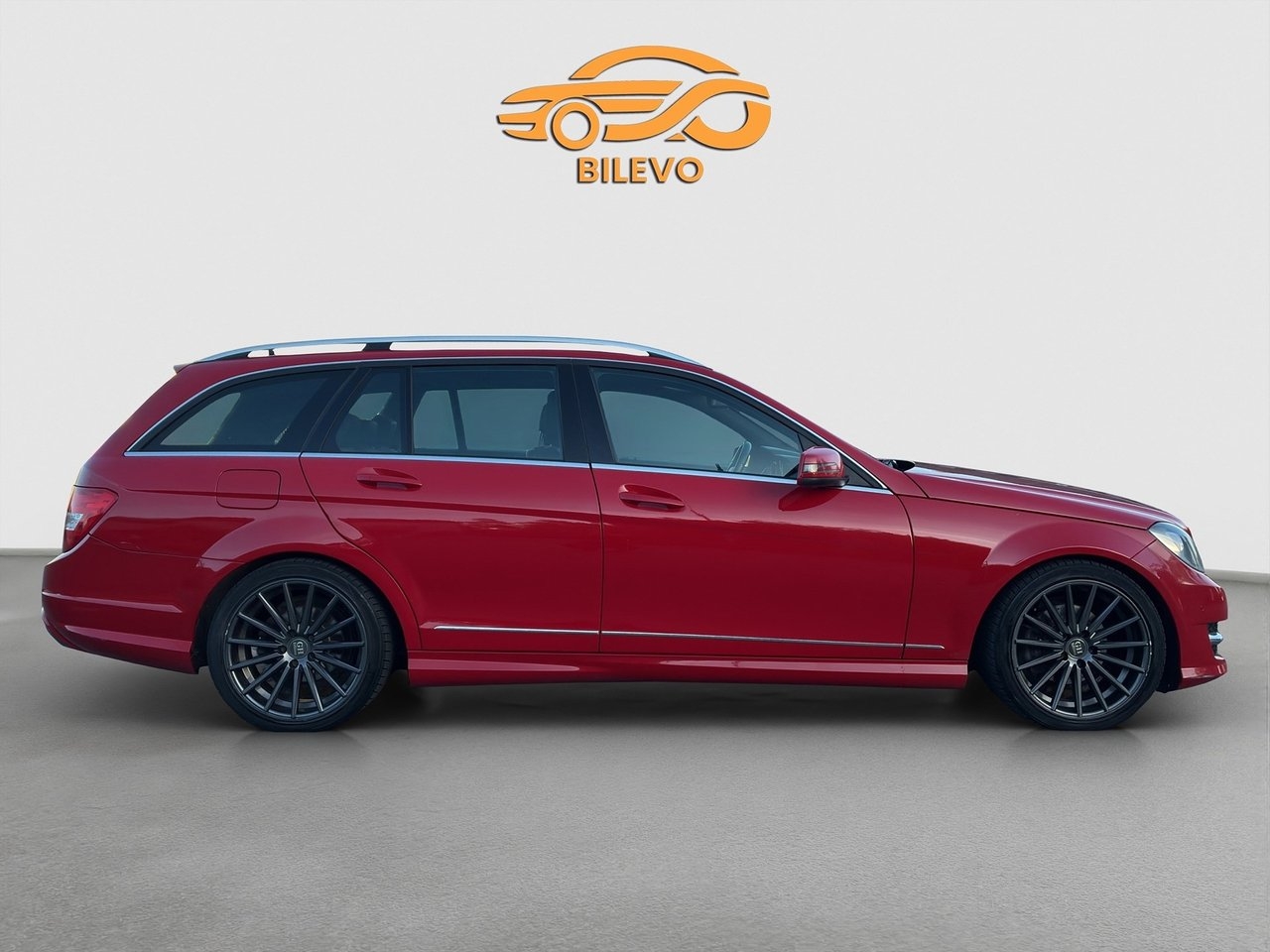 Mercedes-Benz C 2013, bild 3/10