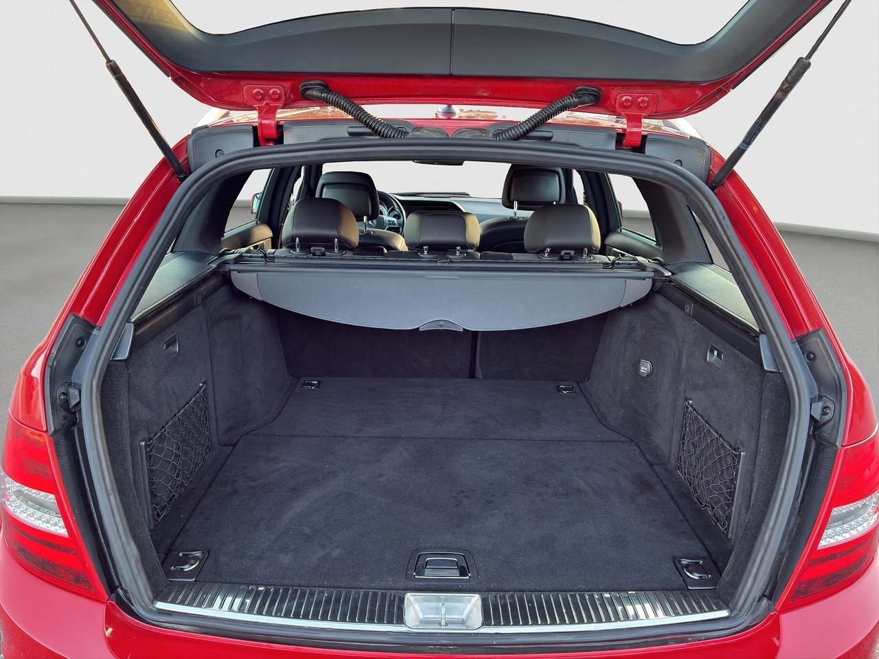 Mercedes-Benz C 2013, bild 6/10