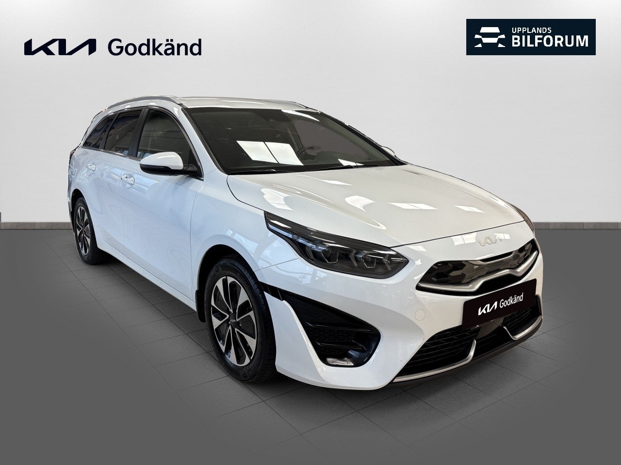 Kia Ceed 1.6 GDI Advance 2023, bild 3/10