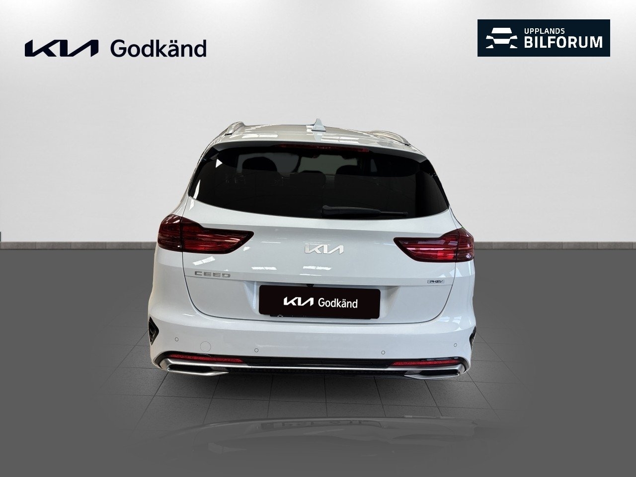 Kia Ceed 1.6 GDI Advance 2023, bild 5/10