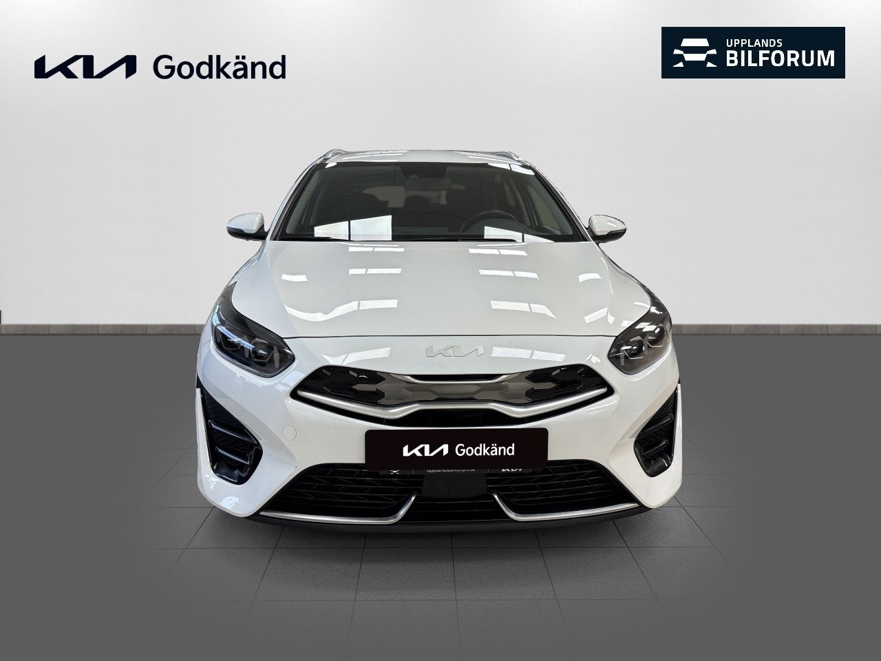 Kia Ceed 1.6 GDI Advance 2023, bild 2/10