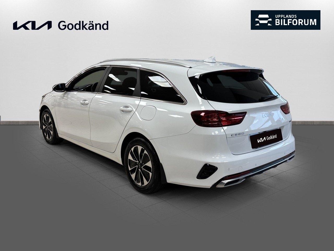 Kia Ceed 1.6 GDI Advance 2023, bild 6/10