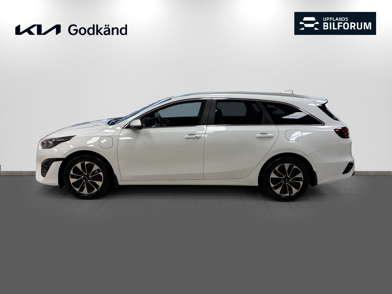 Kia Ceed 1.6 GDI Advance 2023, bild 4/10