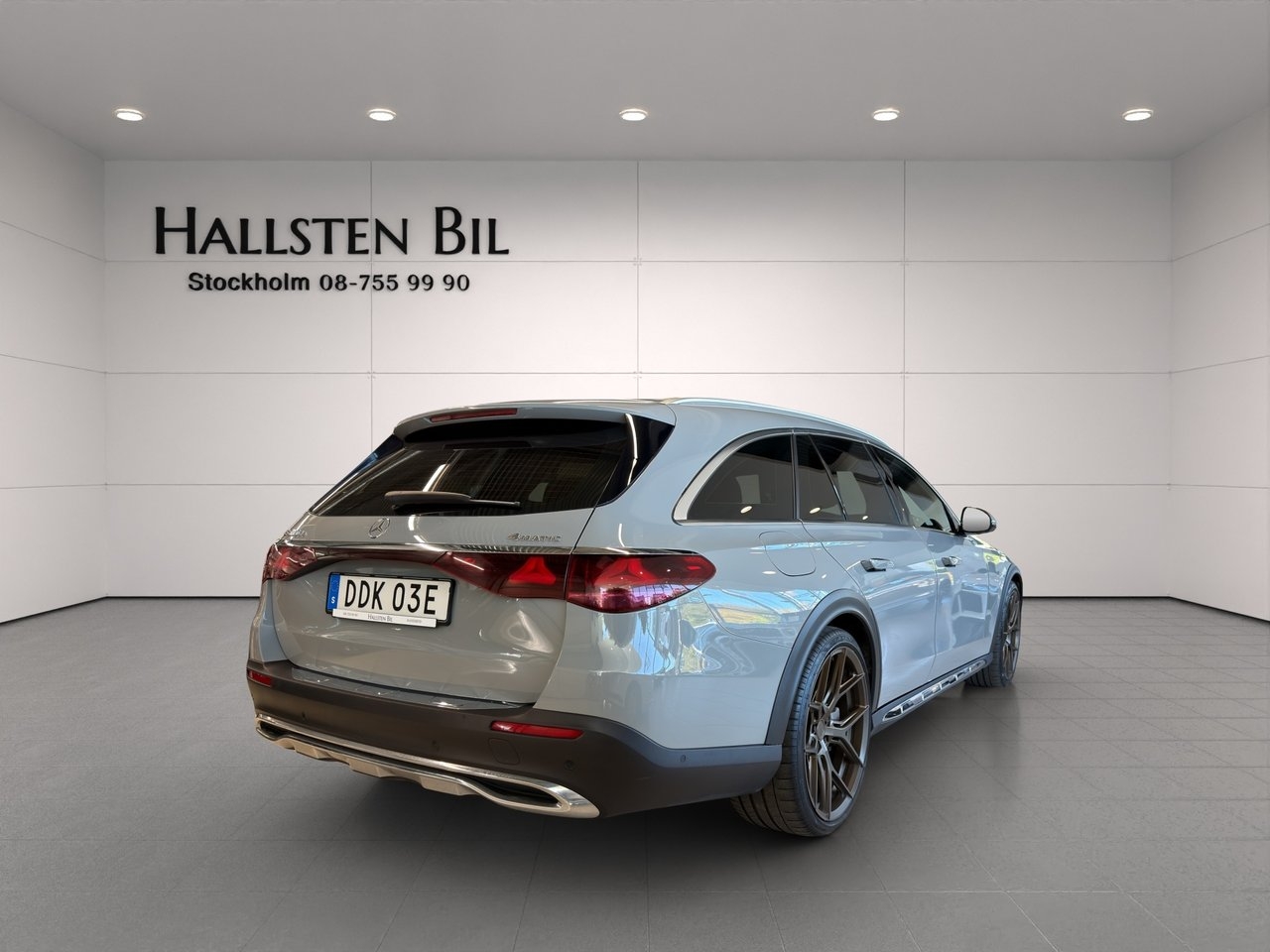 Mercedes-Benz E 2024, bild 5/10