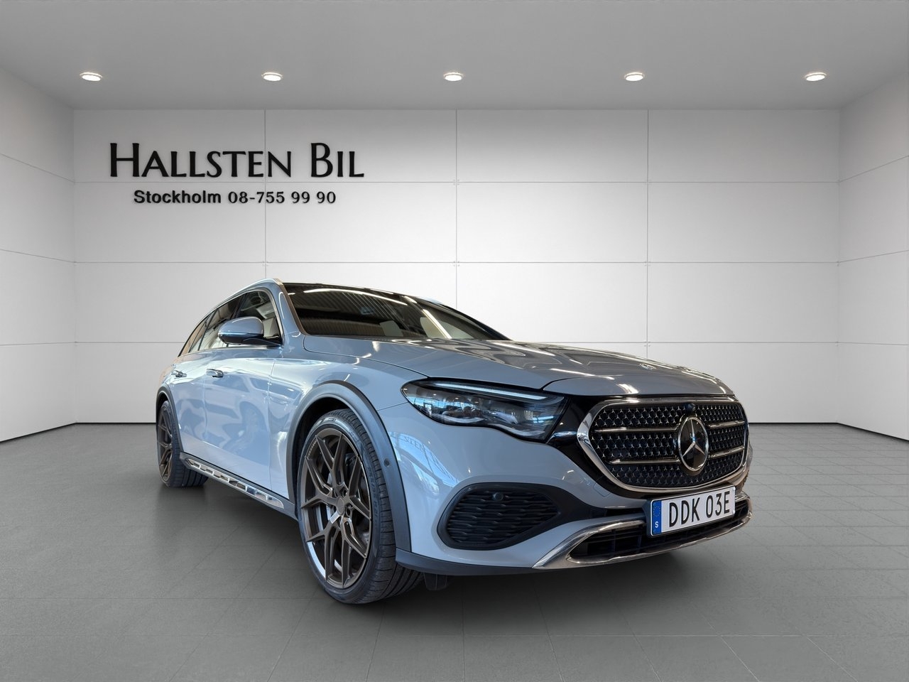 Mercedes-Benz E 2024, bild 4/10