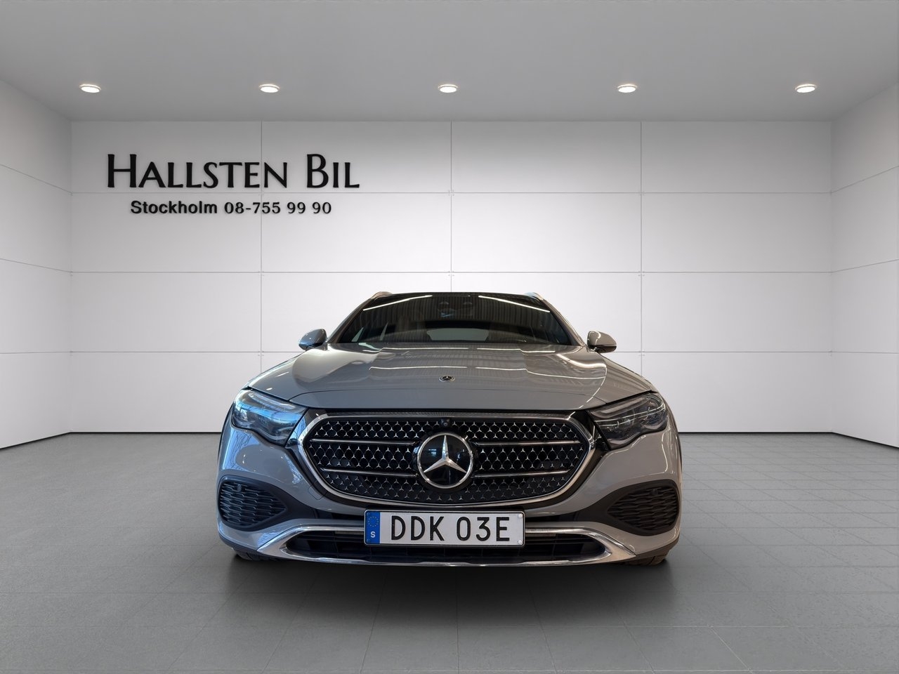Mercedes-Benz E 2024, bild 3/10