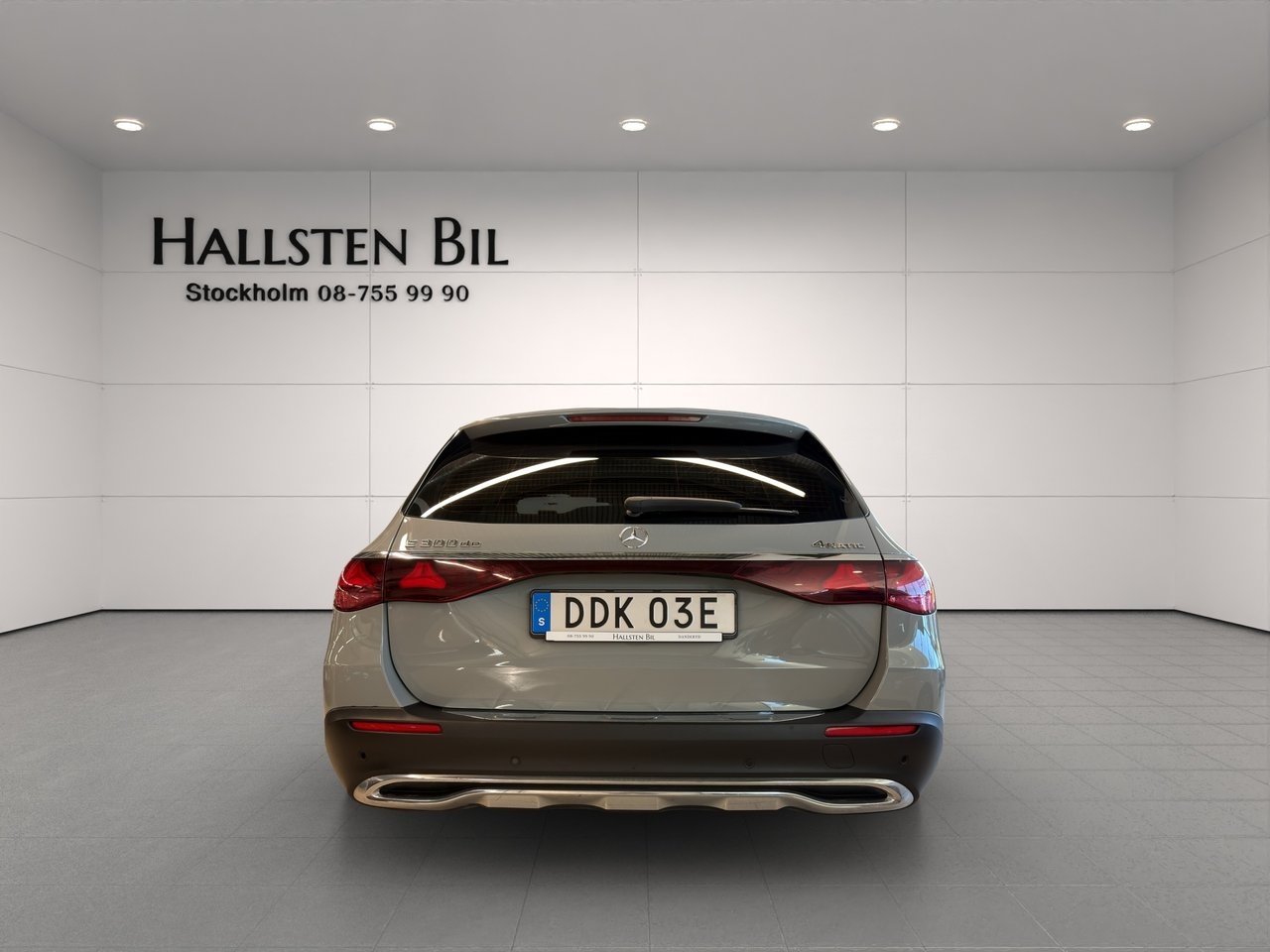 Mercedes-Benz E 2024, bild 6/10