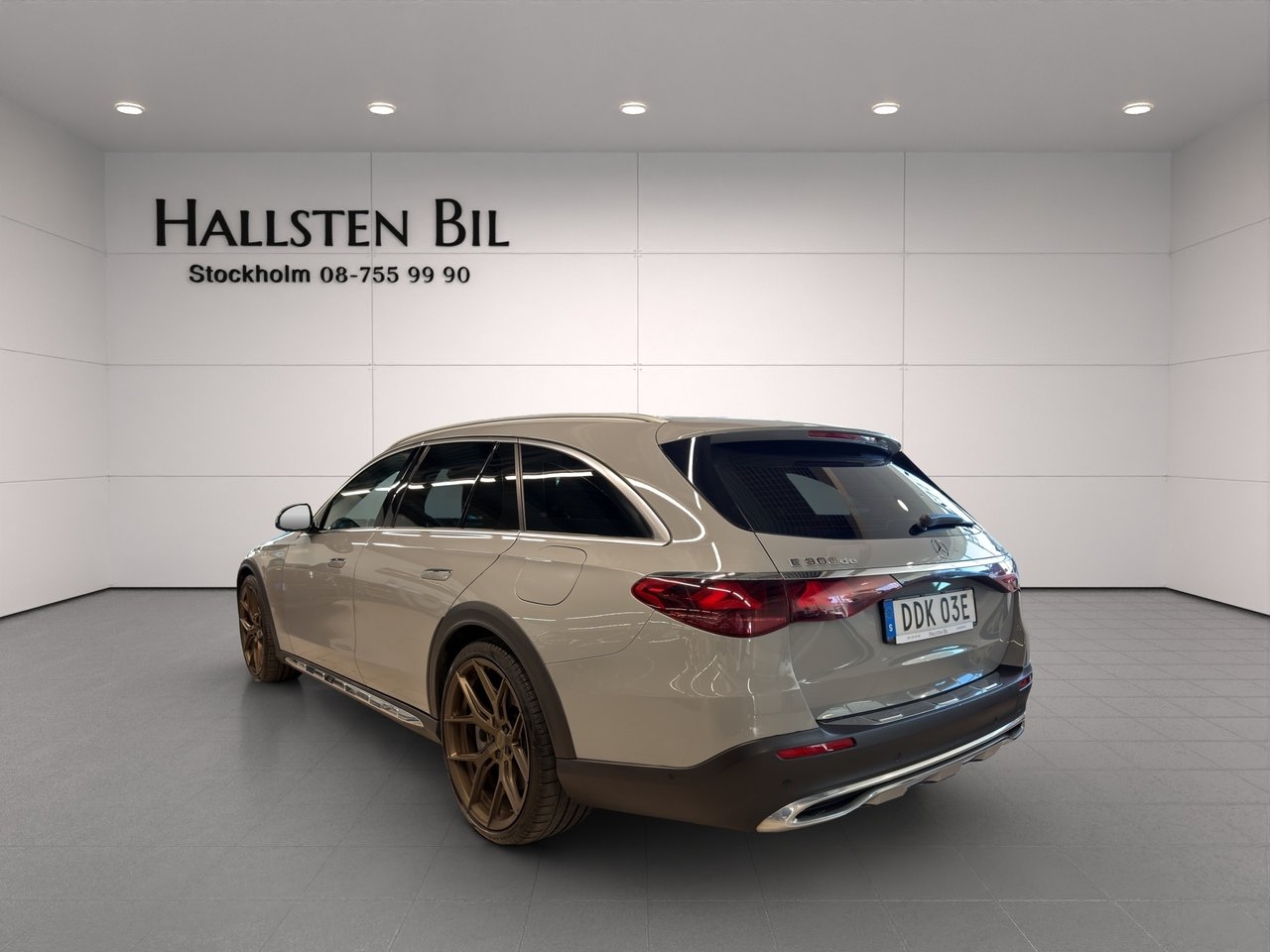Mercedes-Benz E 2024, bild 7/10