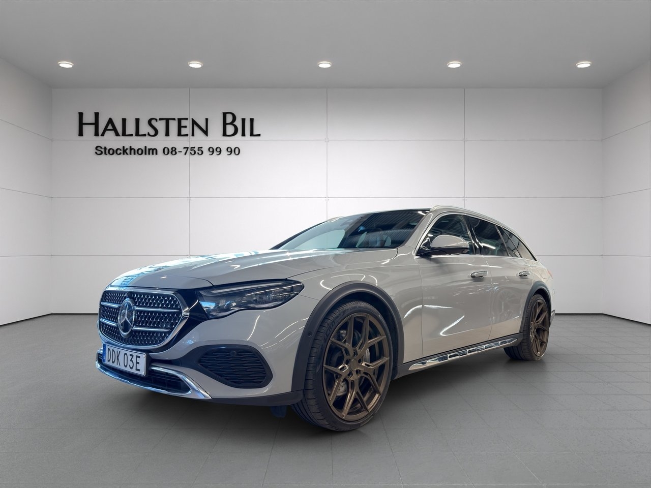 Mercedes-Benz E 2024, bild 2/10