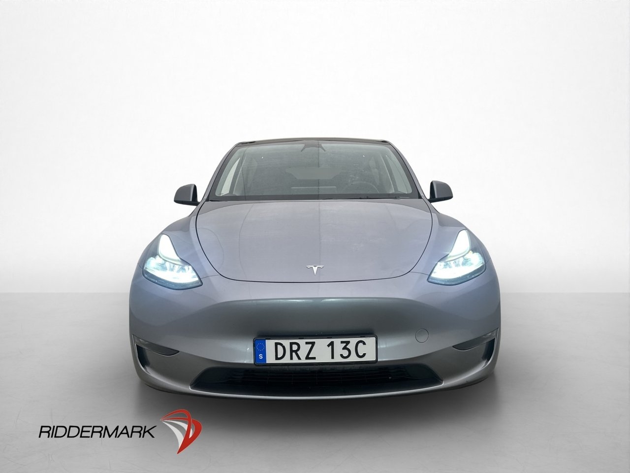 Tesla Model Y 2024, kuva 3/10