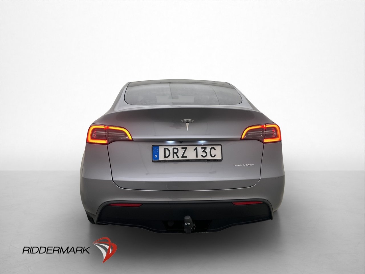 Tesla Model Y 2024, kuva 6/10