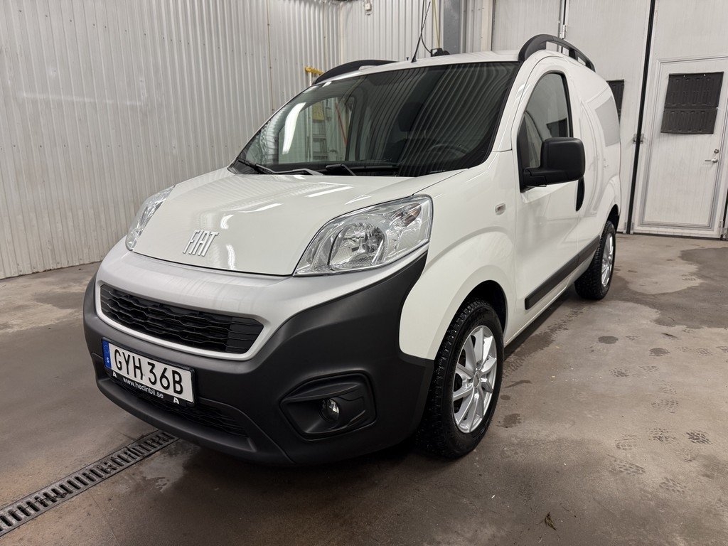 Fiat Fiorino