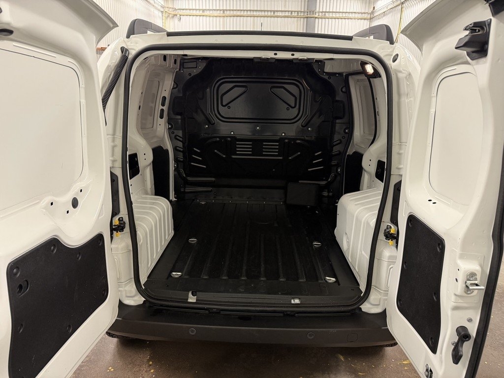 Fiat Fiorino 1.3 Multijet 16V 2024, bild 7/10