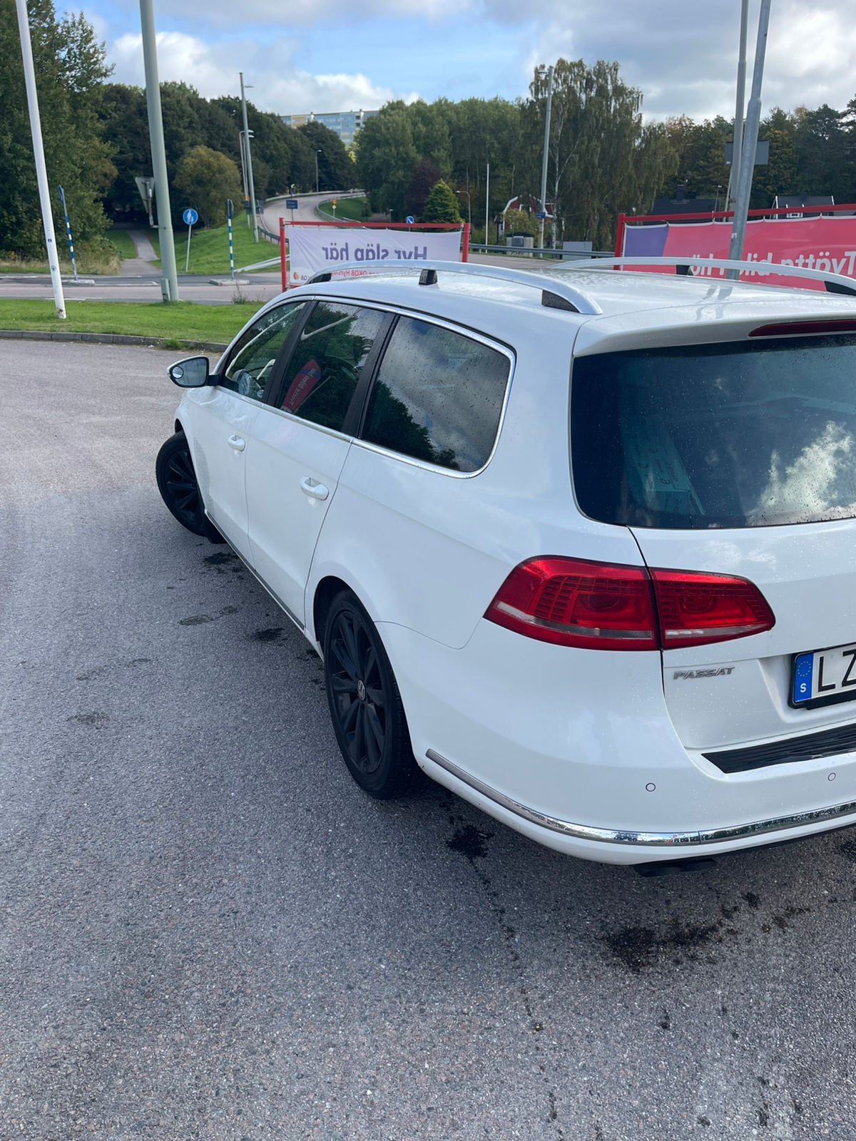 Volkswagen Passat 2.0 TDI 2012, bild 2/10