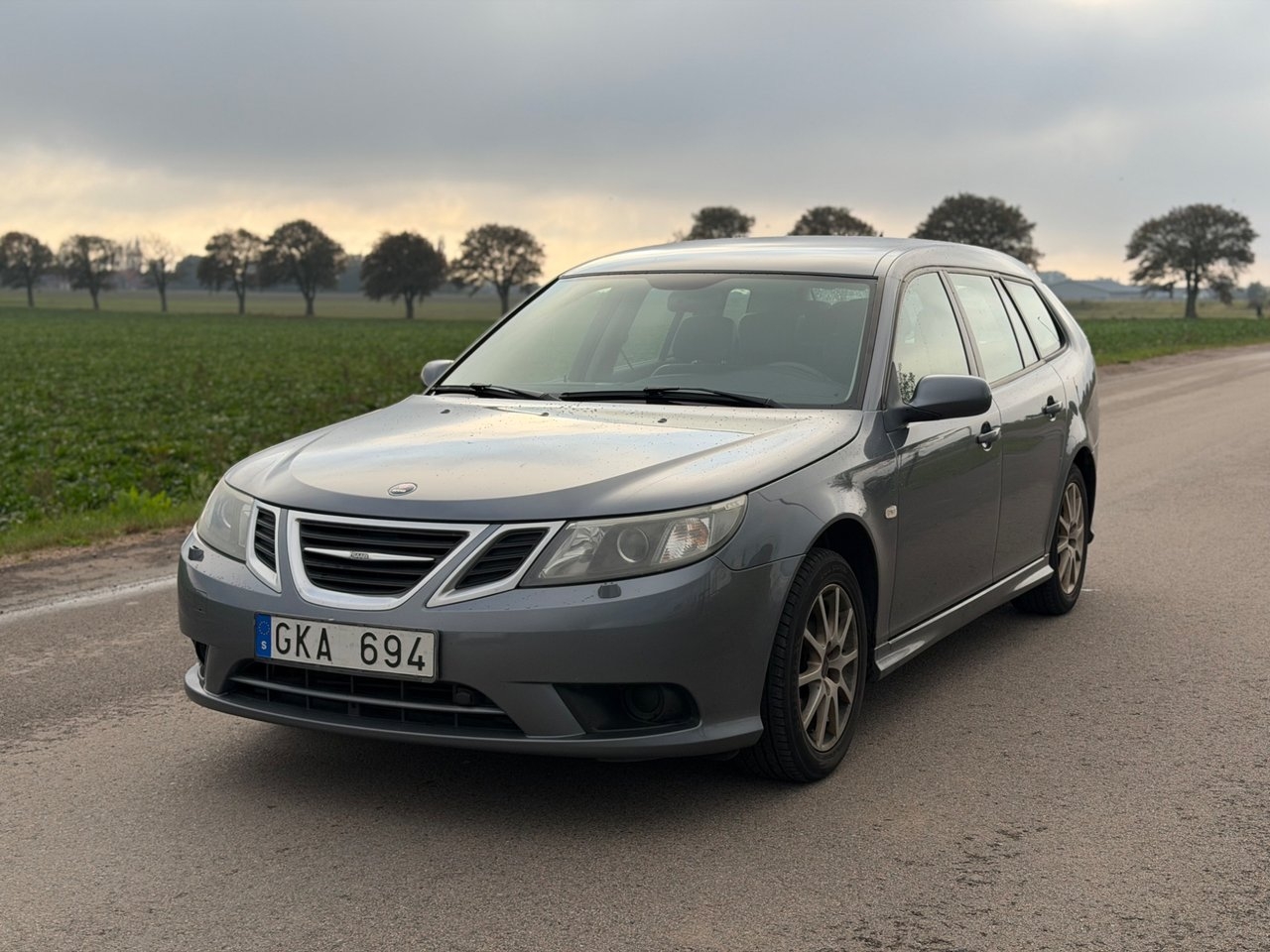 Saab 9-3