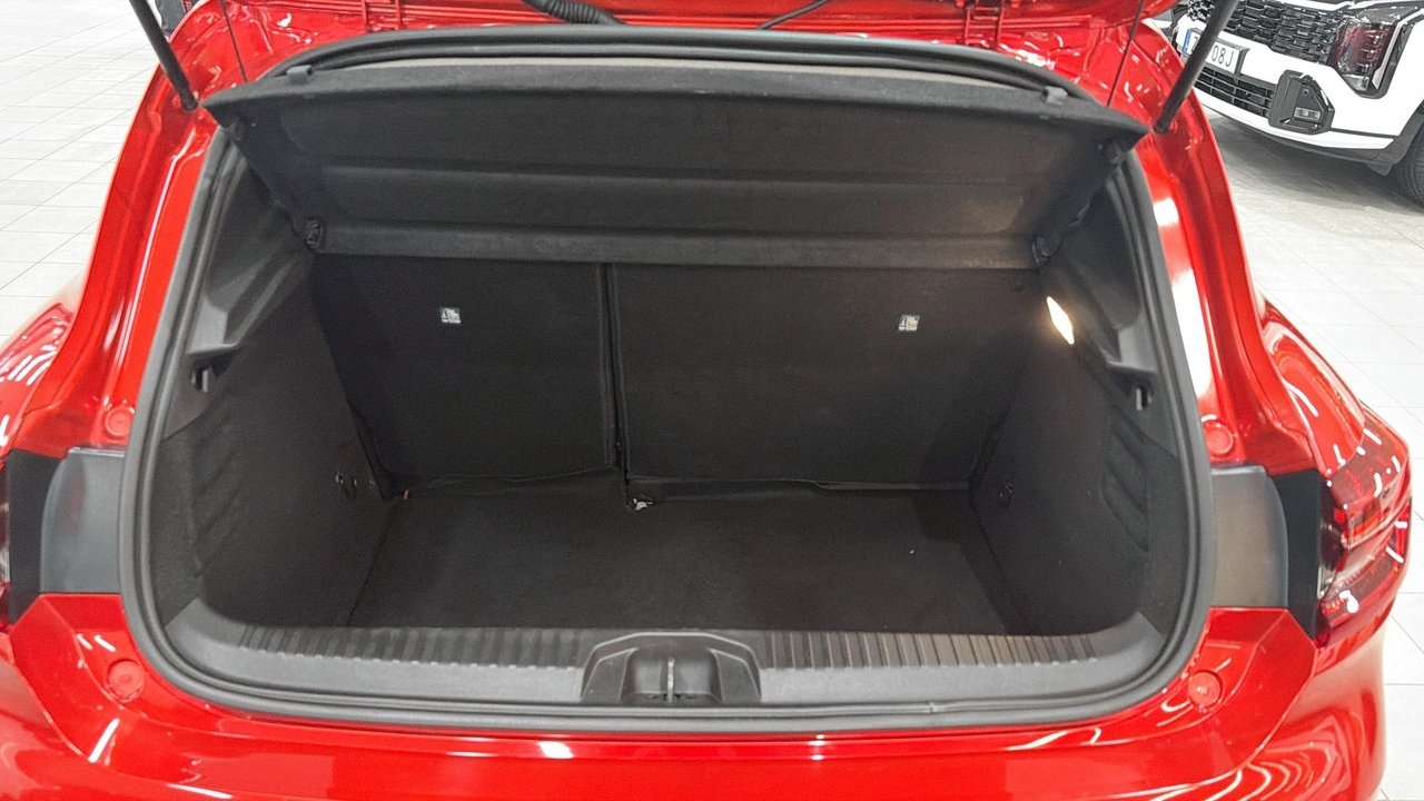 Renault Clio TCe 90 Equilibre 2023, photo 7/10