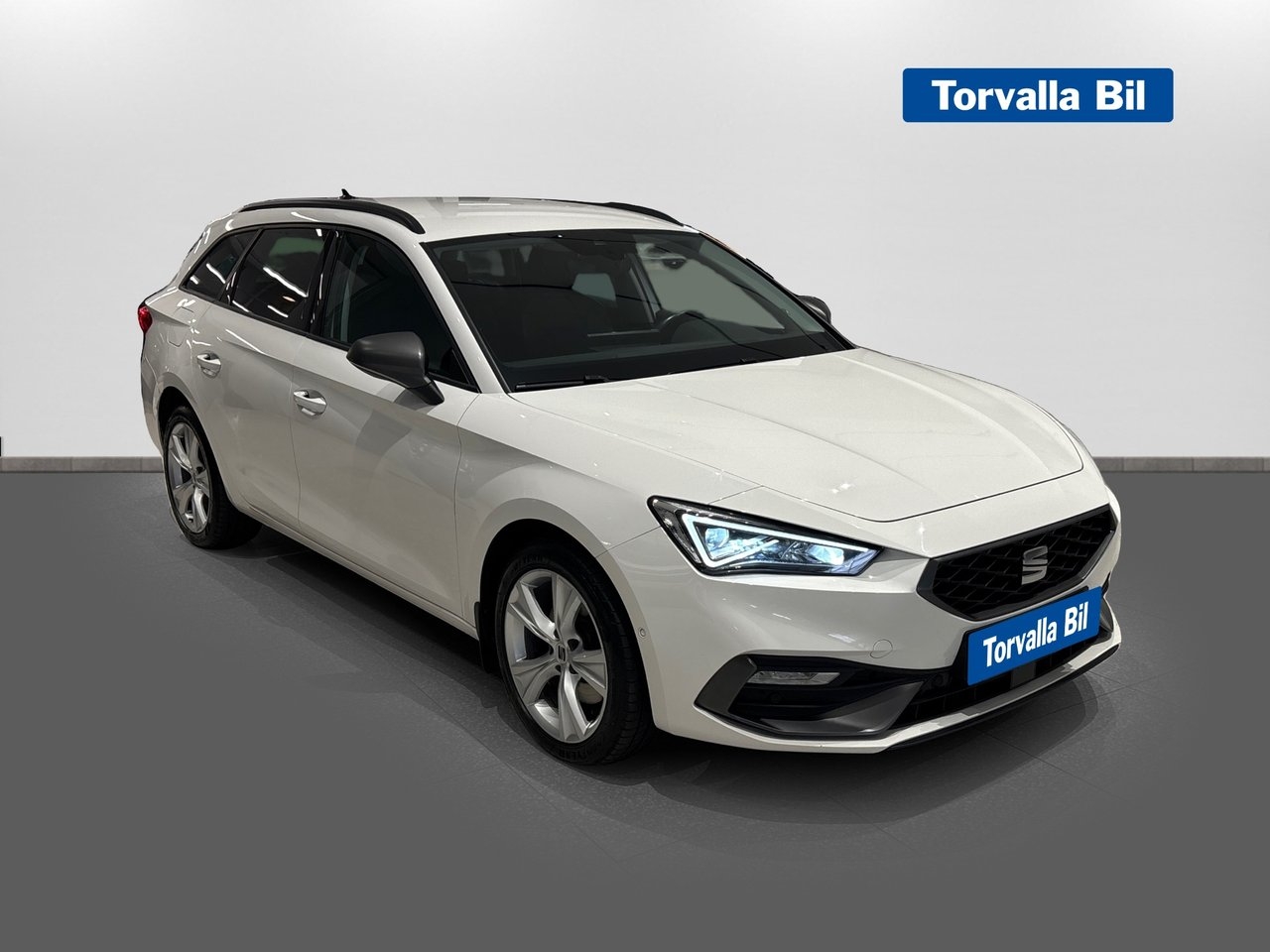 Seat Leon 1.4 e-HYBRID FR 2021, bild 3/10