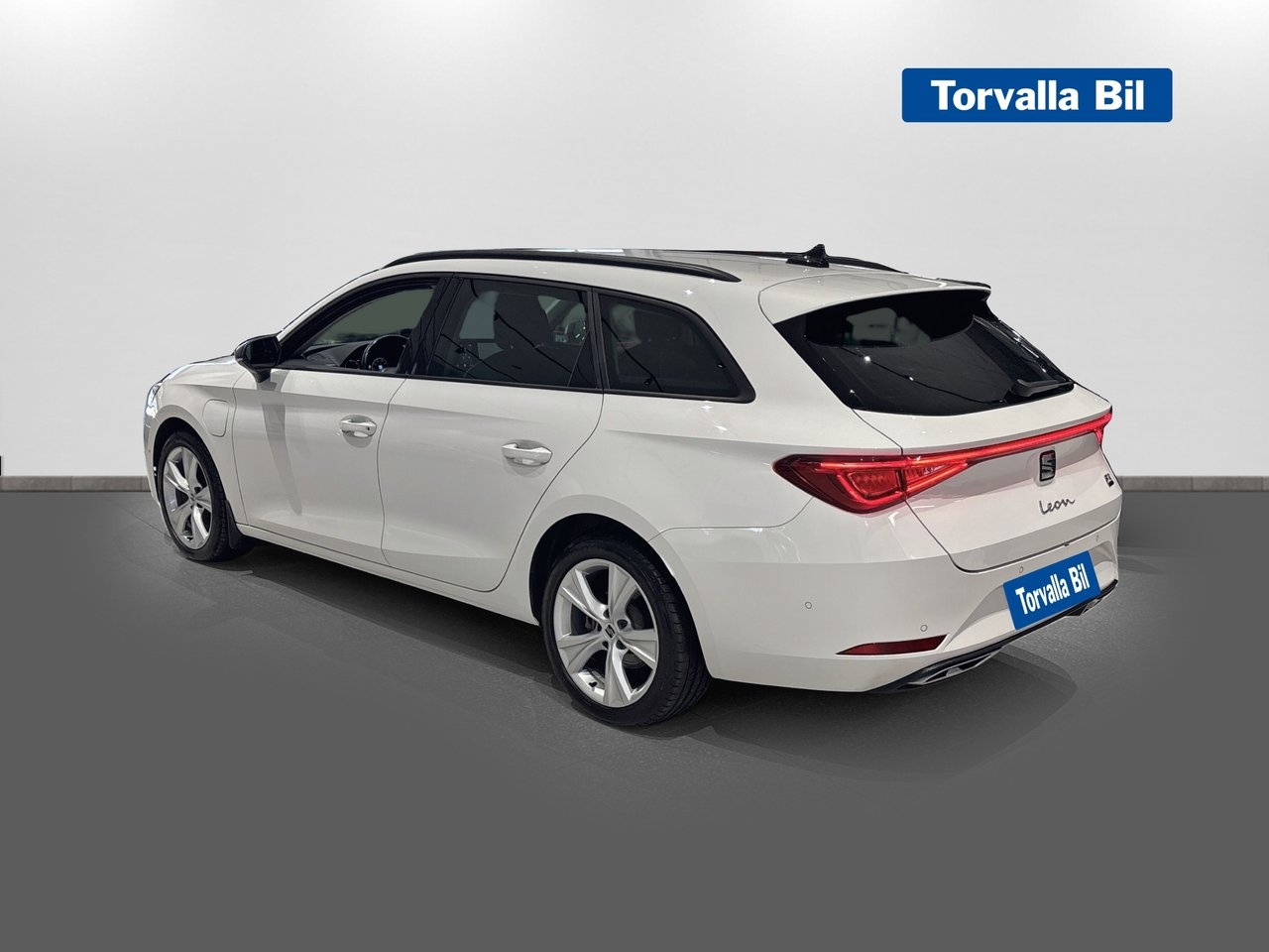 Seat Leon 1.4 e-HYBRID FR 2021, bild 6/10