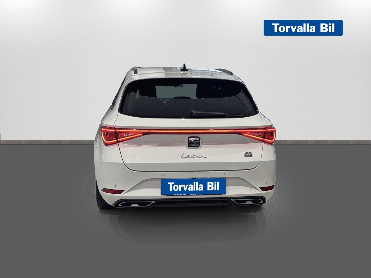 Seat Leon 1.4 e-HYBRID FR 2021, bild 5/10