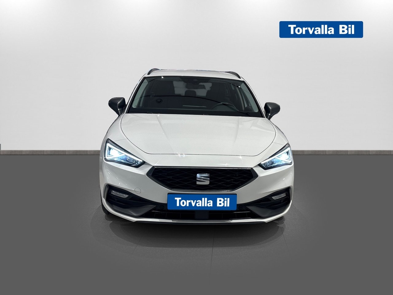 Seat Leon 1.4 e-HYBRID FR 2021, bild 2/10