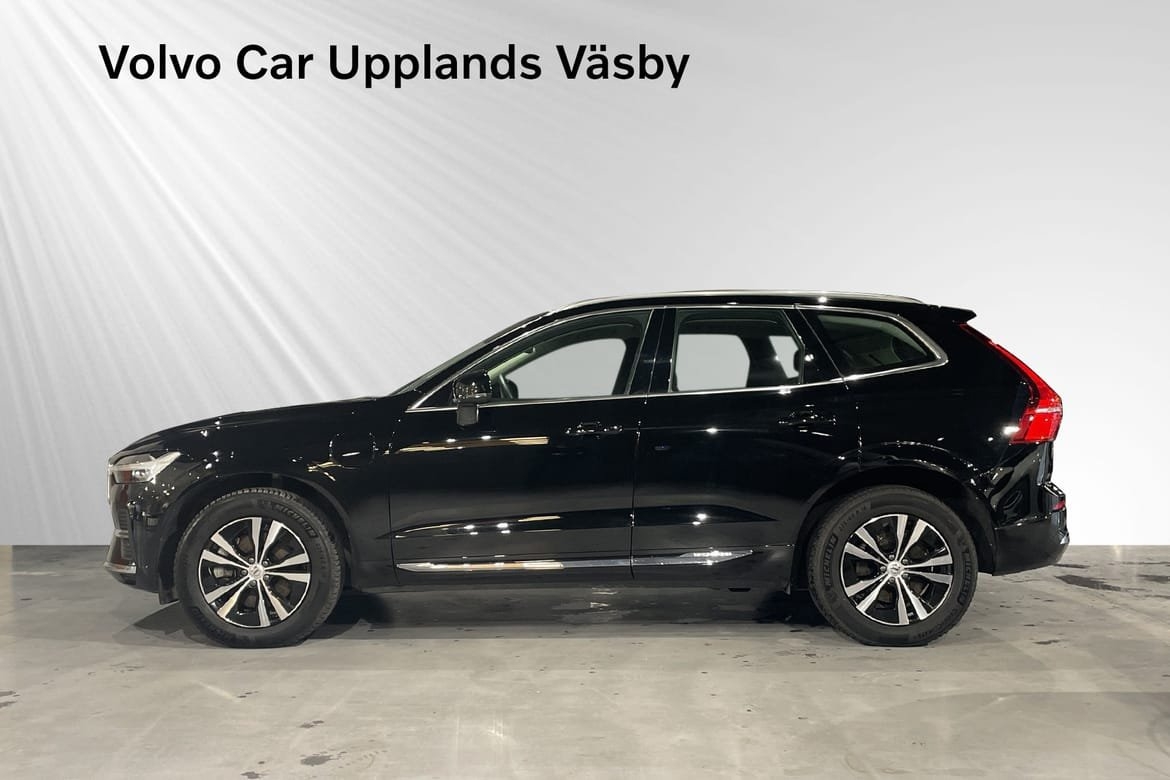 Volvo XC60 T6 Core Edition 2023, bild 3/14