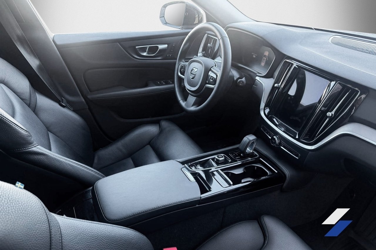 Volvo V60 Plus Dark 2023, bild 4/9