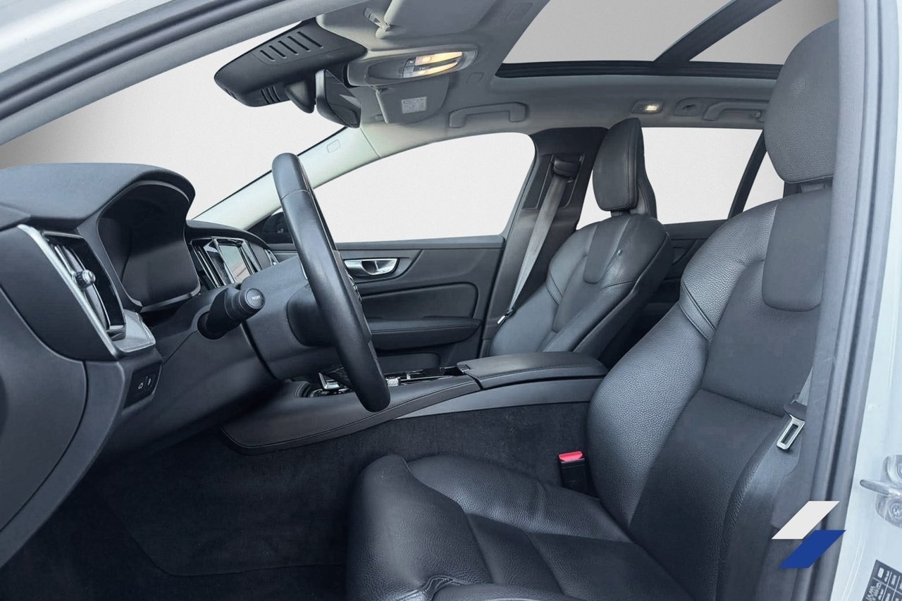 Volvo V60 Plus Dark 2023, bild 7/9