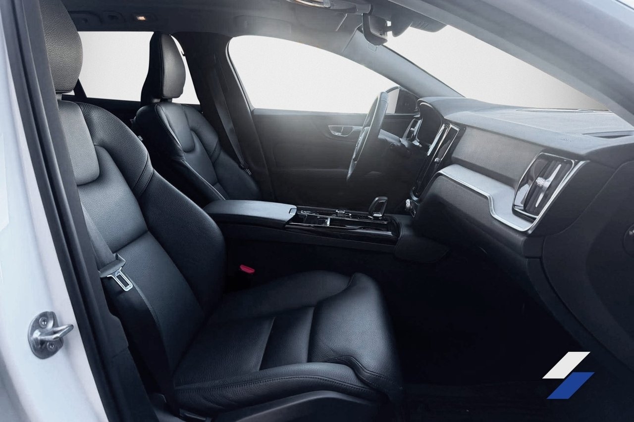 Volvo V60 Plus Dark 2023, bild 5/9