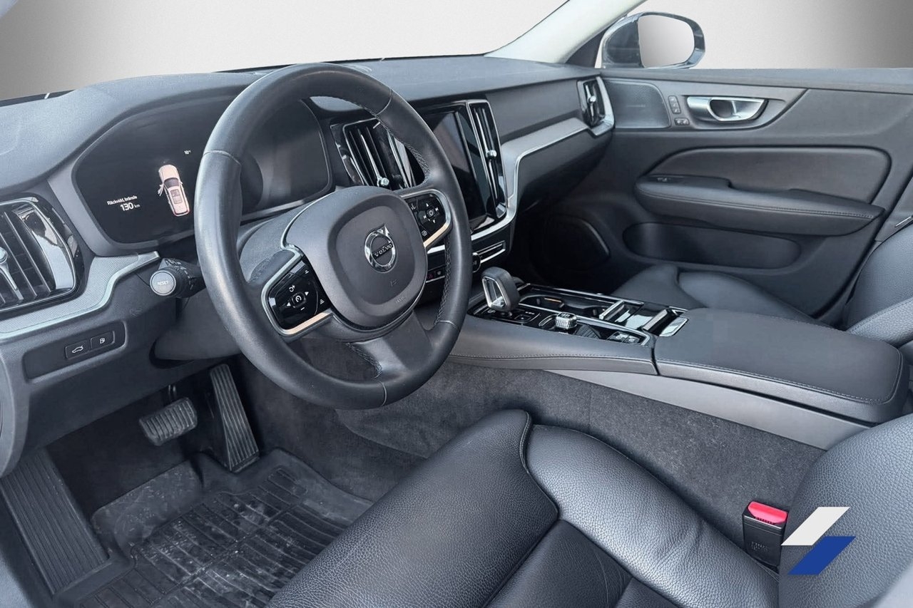 Volvo V60 Plus Dark 2023, bild 6/9